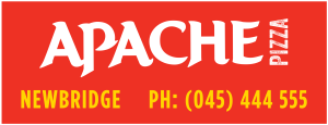 Apache Pizza Newbridge