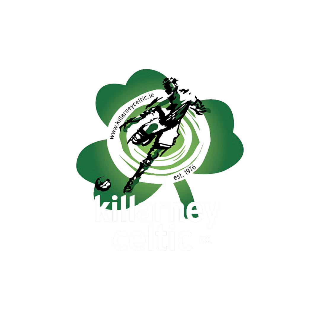 Killarney Celtic crest